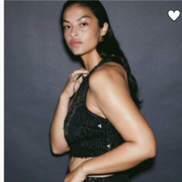 H&M sequence top - Picture 2 of 5